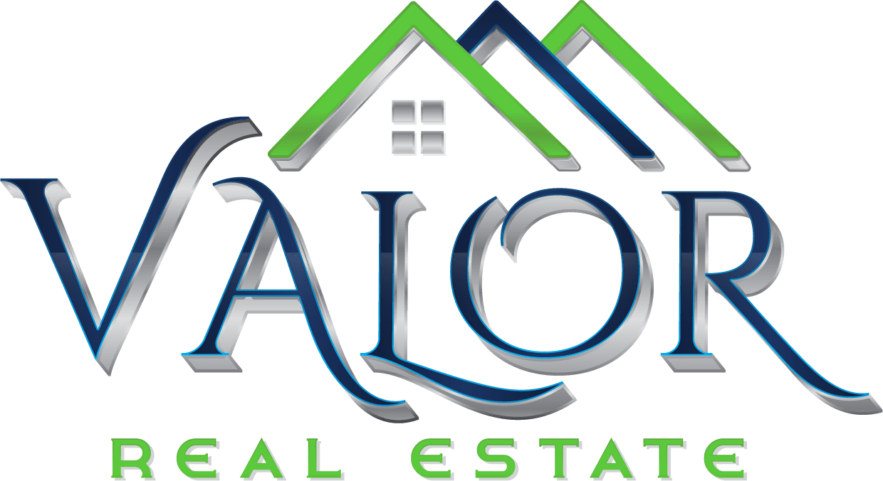 Valor Real Estate LLC